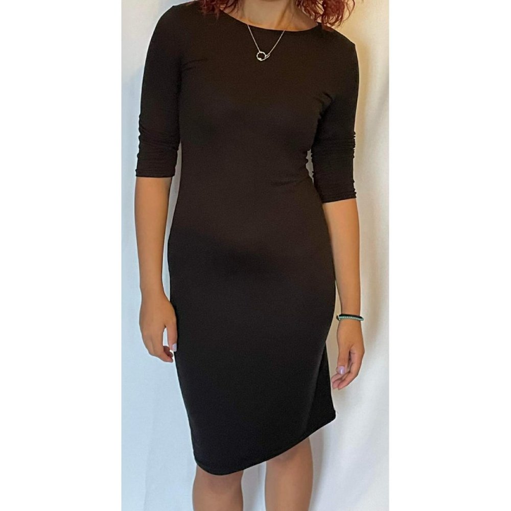 ((SOLD ON EBAY)) Yelete, Bodycon Dress